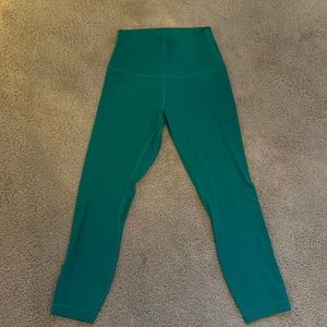 Lululemon Align Leggings